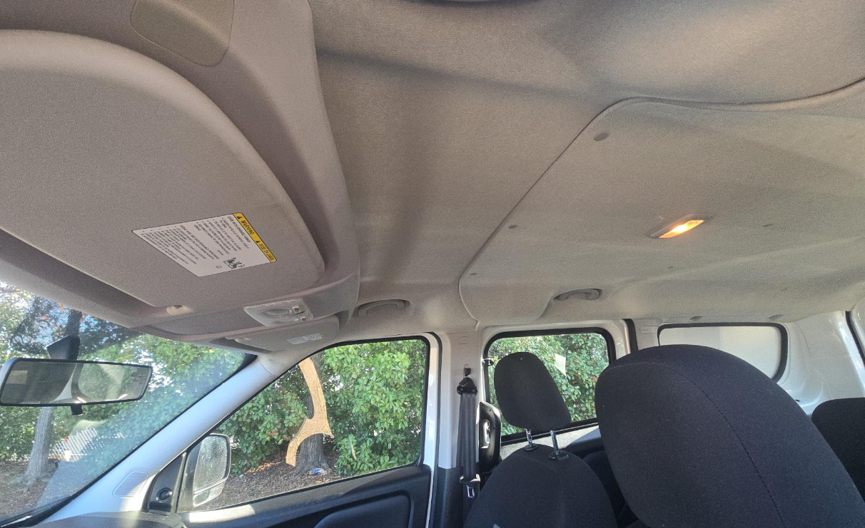 RAM ProMaster City Wagon Wagon 2021