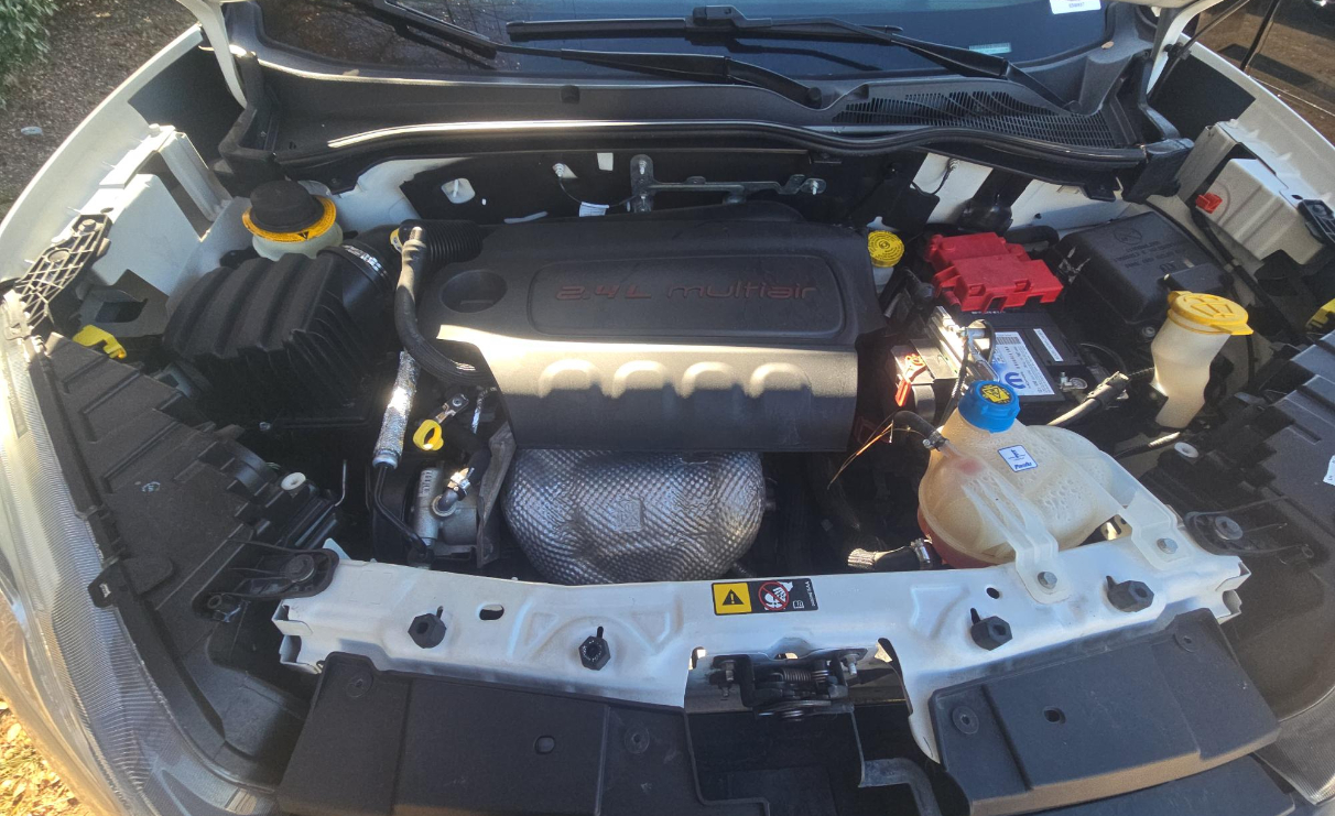 RAM ProMaster City Wagon Wagon 2021