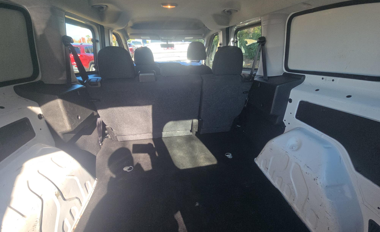 RAM ProMaster City Wagon Wagon 2021