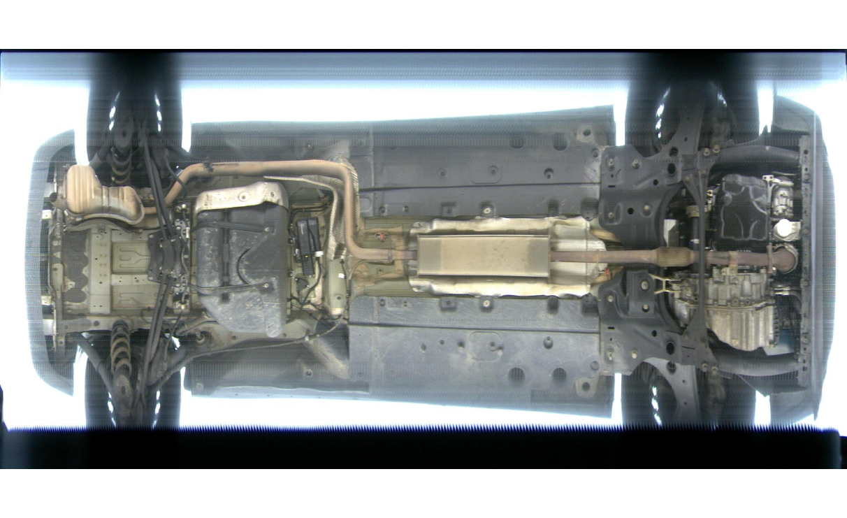 RAM ProMaster City Wagon Wagon 2021