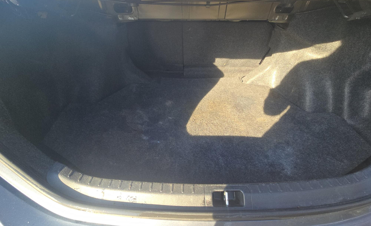 Toyota Corolla XLE CVT (Natl) 2018