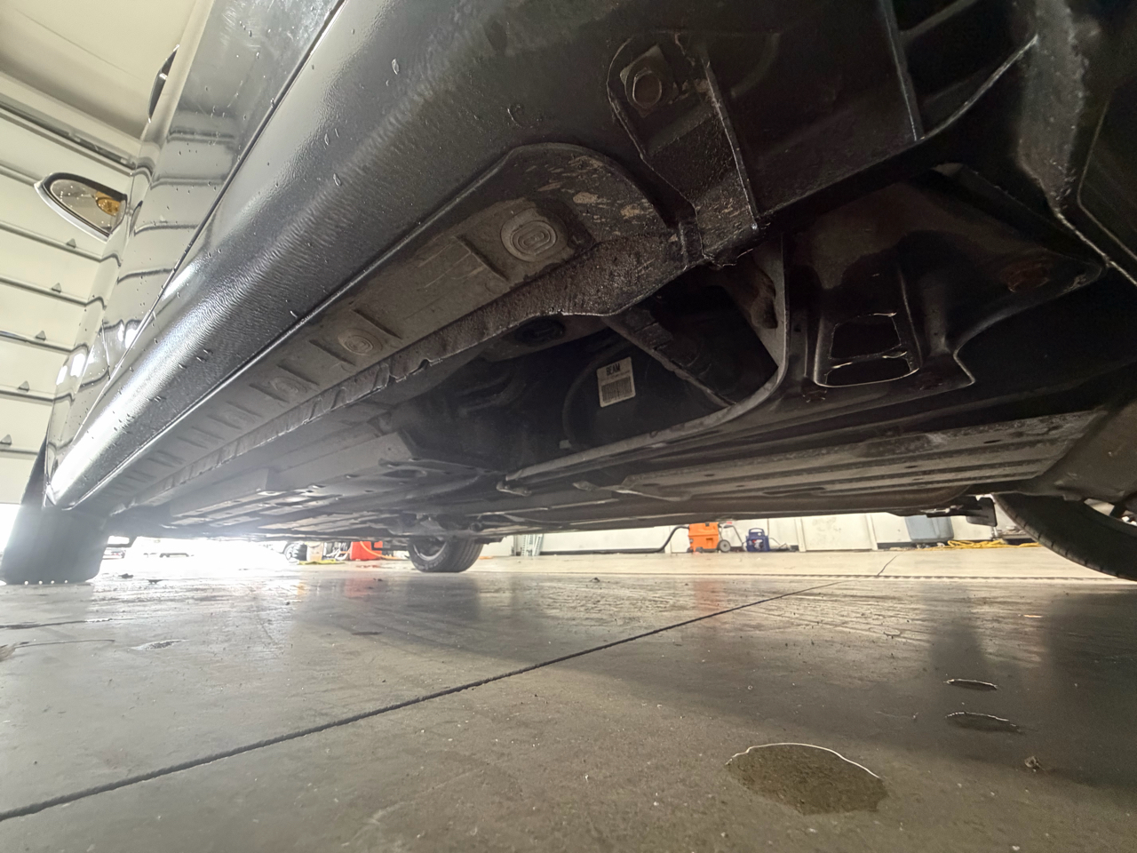 Toyota Corolla XLE CVT (Natl) 2018