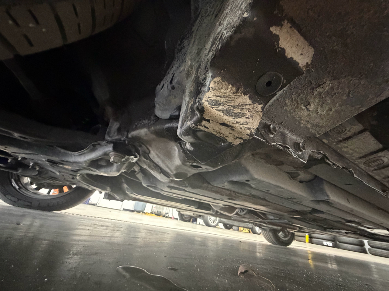 Toyota Corolla XLE CVT (Natl) 2018