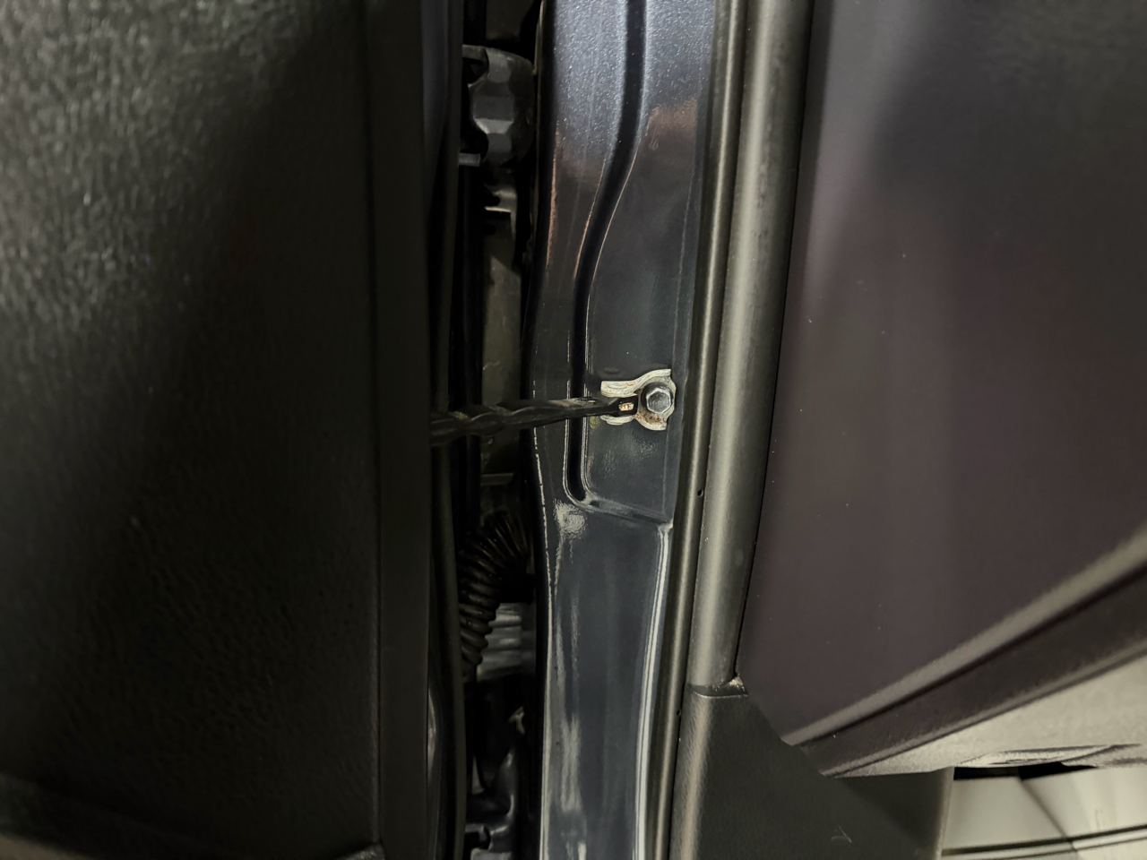 Toyota Corolla XLE CVT (Natl) 2018