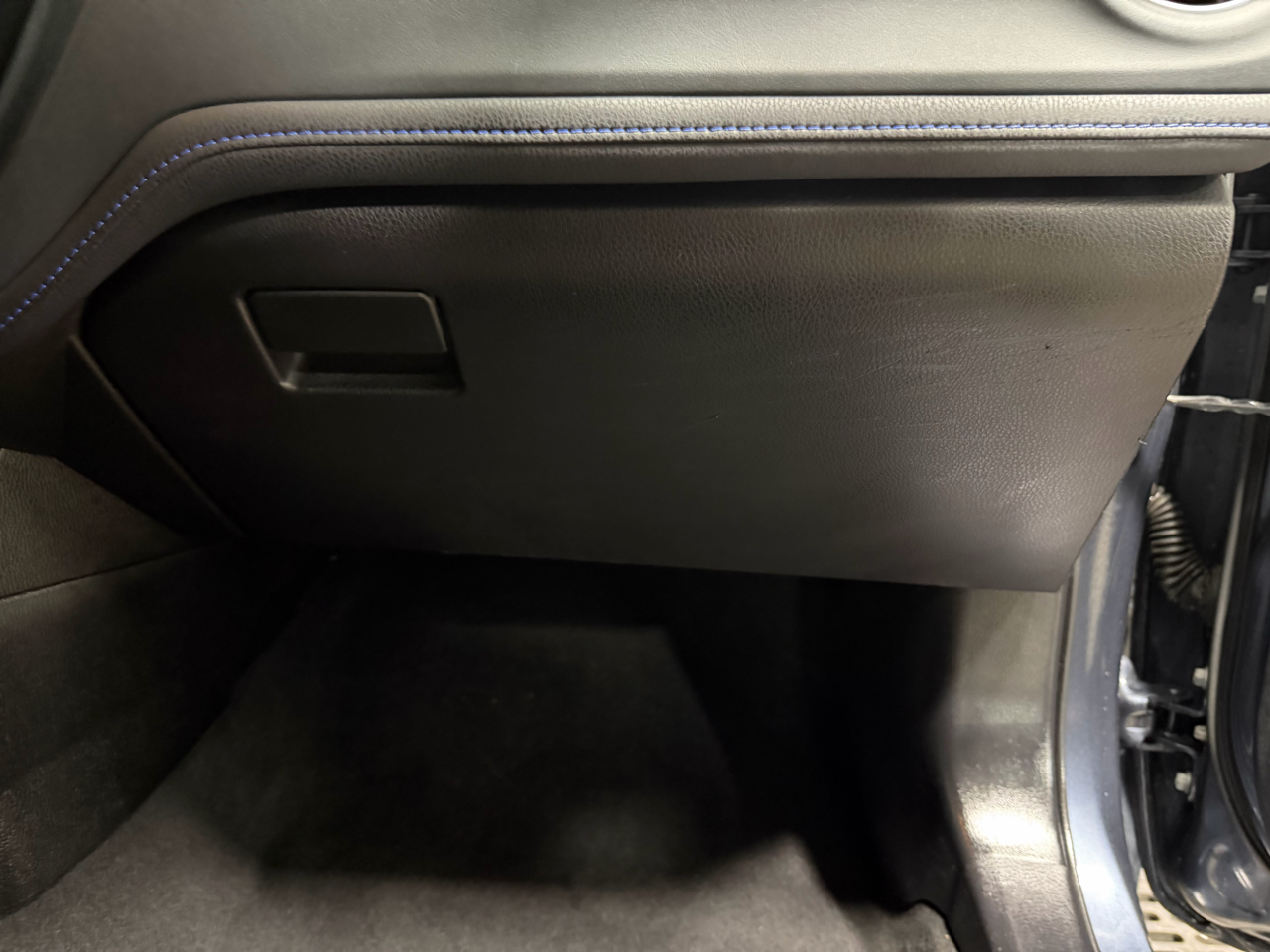 Toyota Corolla XLE CVT (Natl) 2018