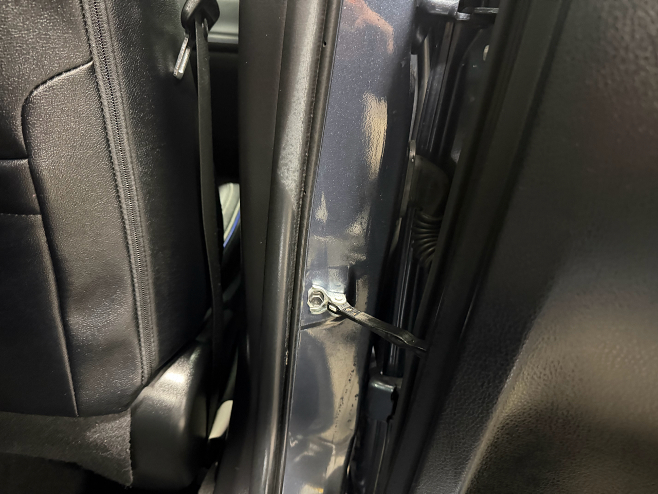 Toyota Corolla XLE CVT (Natl) 2018