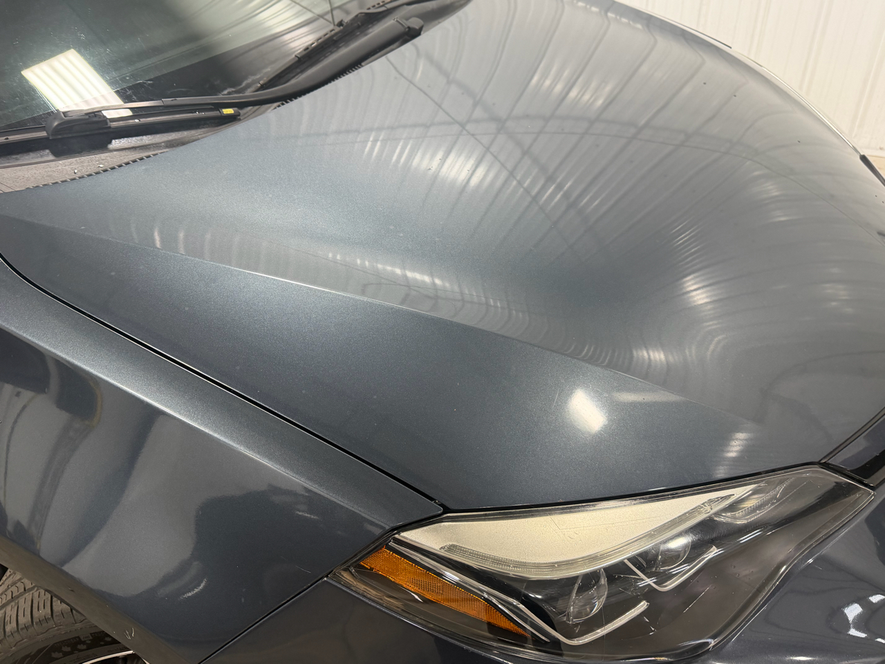 Toyota Corolla XLE CVT (Natl) 2018