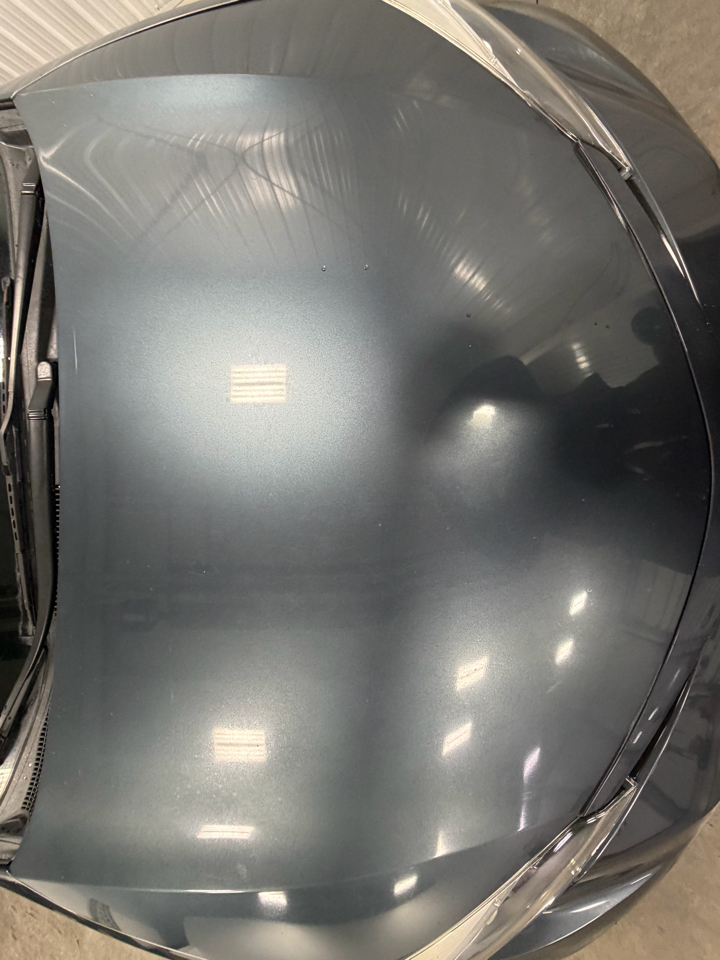 Toyota Corolla XLE CVT (Natl) 2018