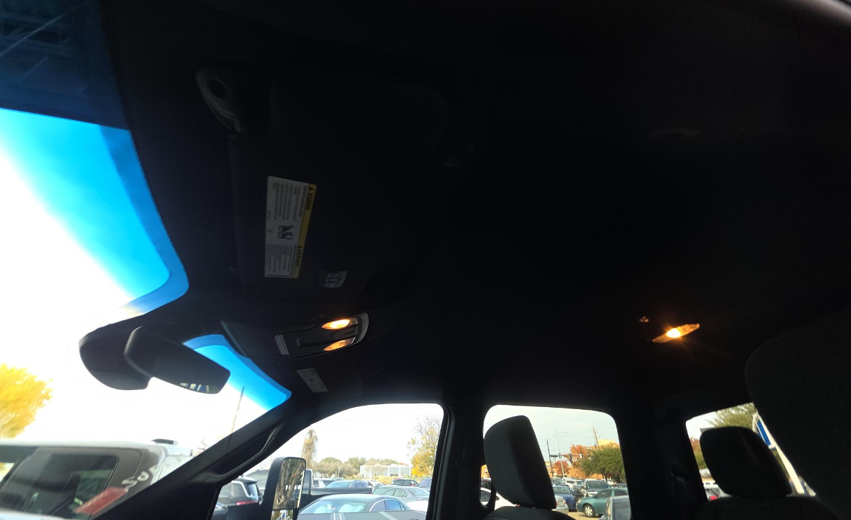 RAM 2500 Big Horn 4x4 Crew Cab 6'4" Box 2019