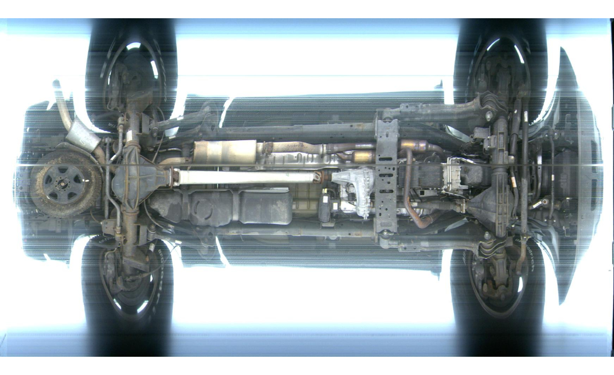 RAM 2500 Big Horn 4x4 Crew Cab 6'4" Box 2019