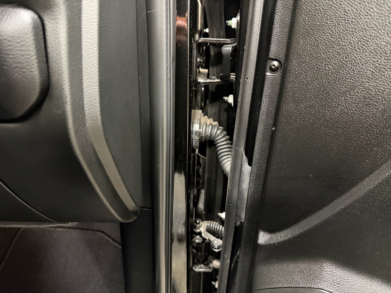 RAM 2500 Big Horn 4x4 Crew Cab 6'4" Box 2019