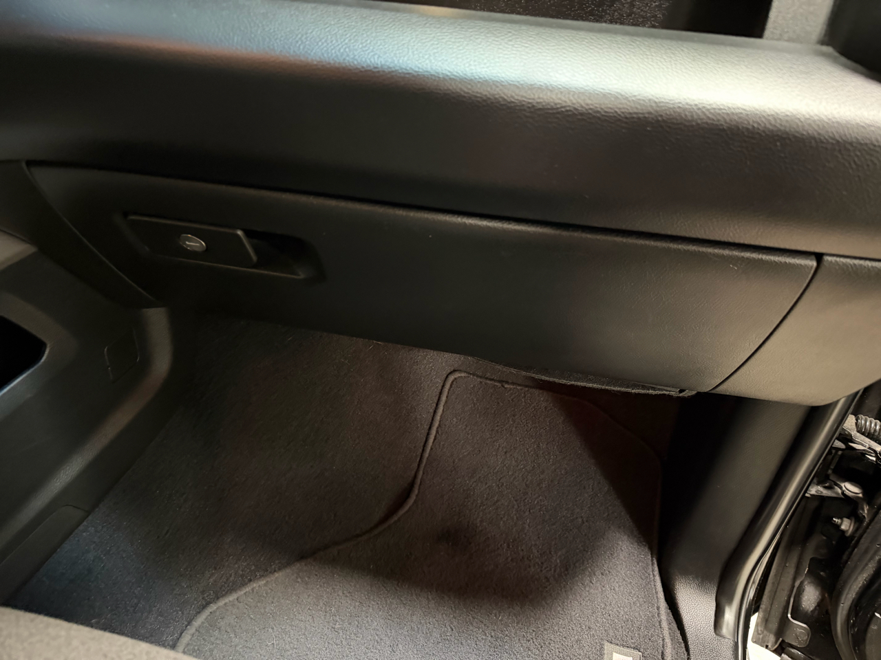 RAM 2500 Big Horn 4x4 Crew Cab 6'4" Box 2019