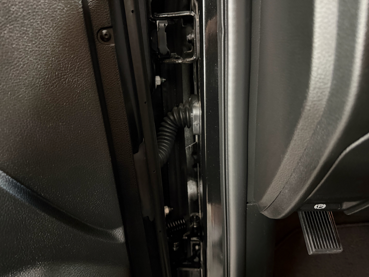 RAM 2500 Big Horn 4x4 Crew Cab 6'4" Box 2019