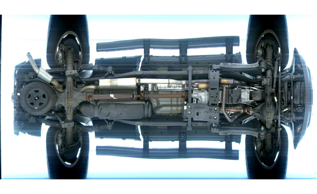 RAM 3500 Big Horn 4x4 Crew Cab 8' Box 2018