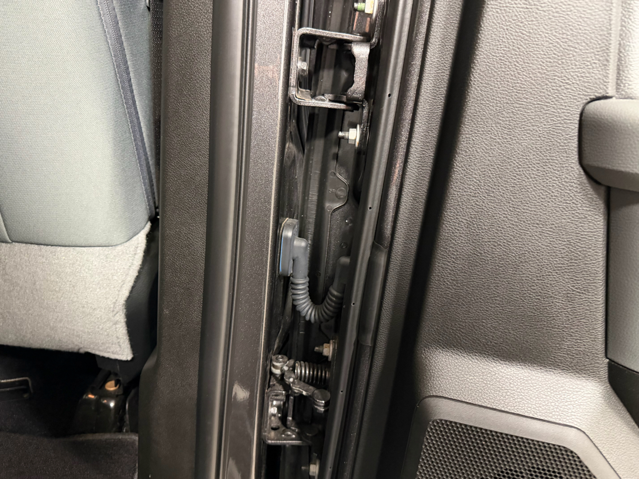 RAM 3500 Big Horn 4x4 Crew Cab 8' Box 2018