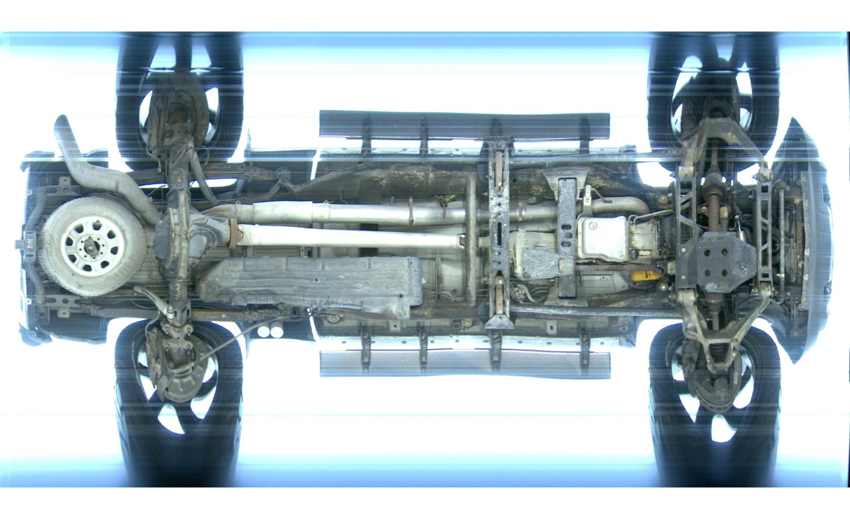 Chevrolet Silverado 2500HD Built After Aug 14 4WD Crew Cab 153.7" LTZ 2015