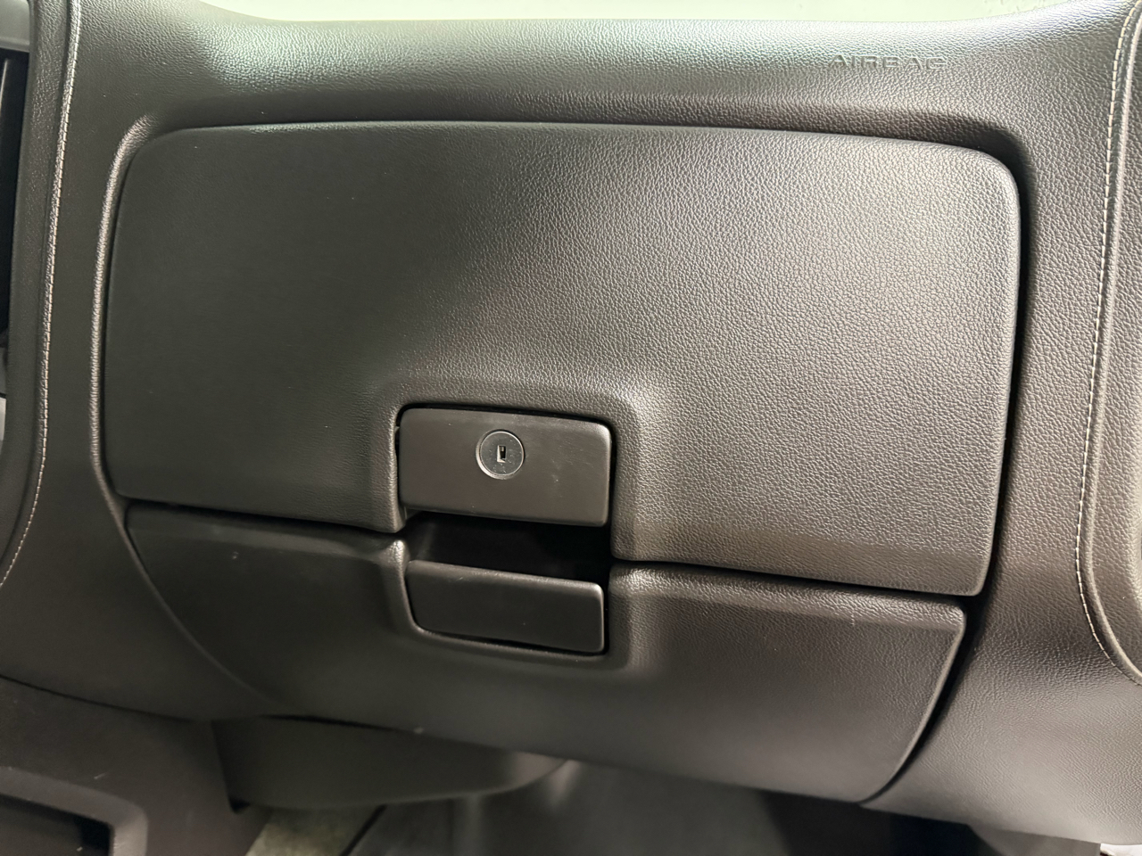 Chevrolet Silverado 2500HD Built After Aug 14 4WD Crew Cab 153.7" LTZ 2015