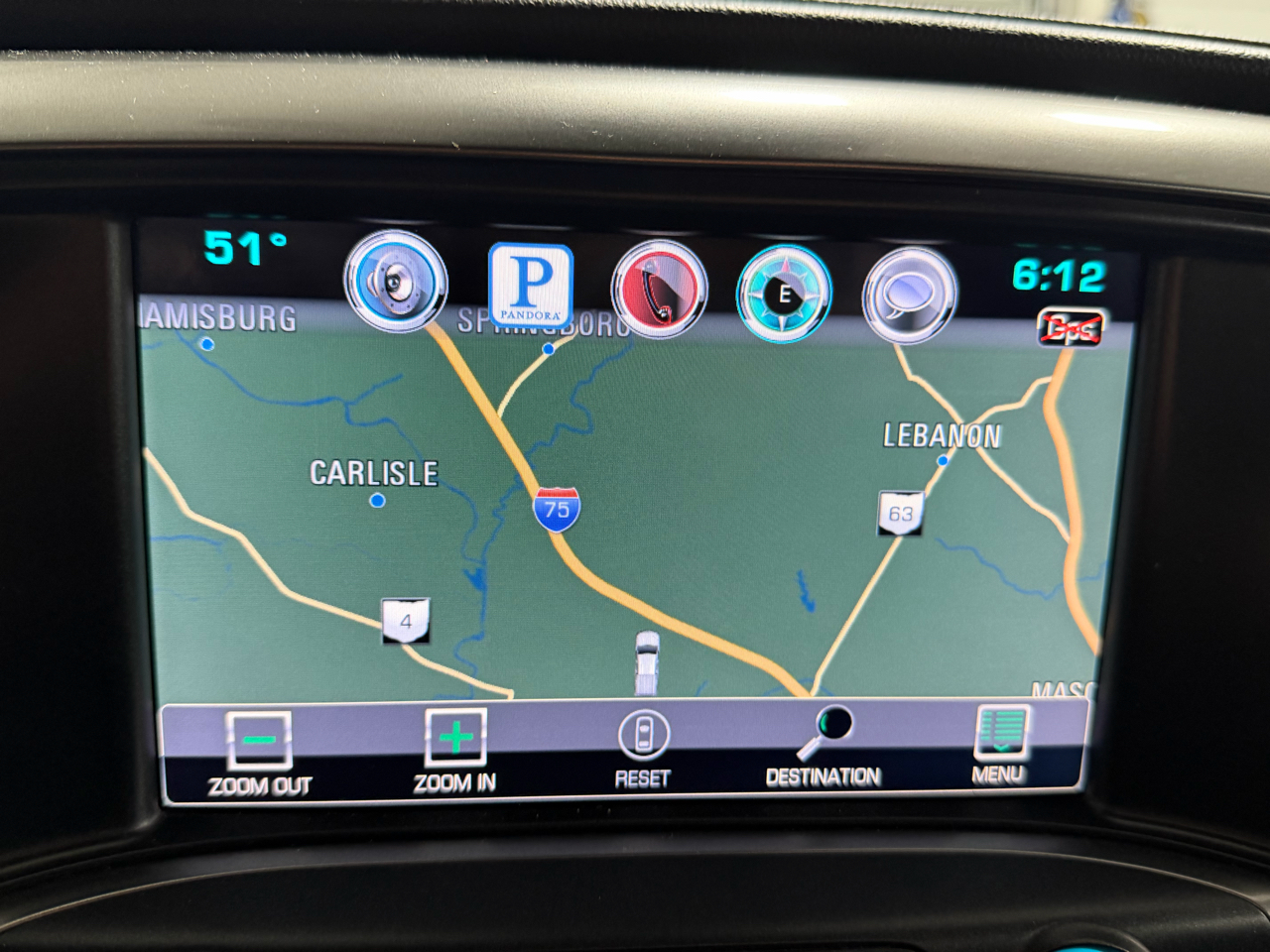 Chevrolet Silverado 2500HD Built After Aug 14 4WD Crew Cab 153.7" LTZ 2015