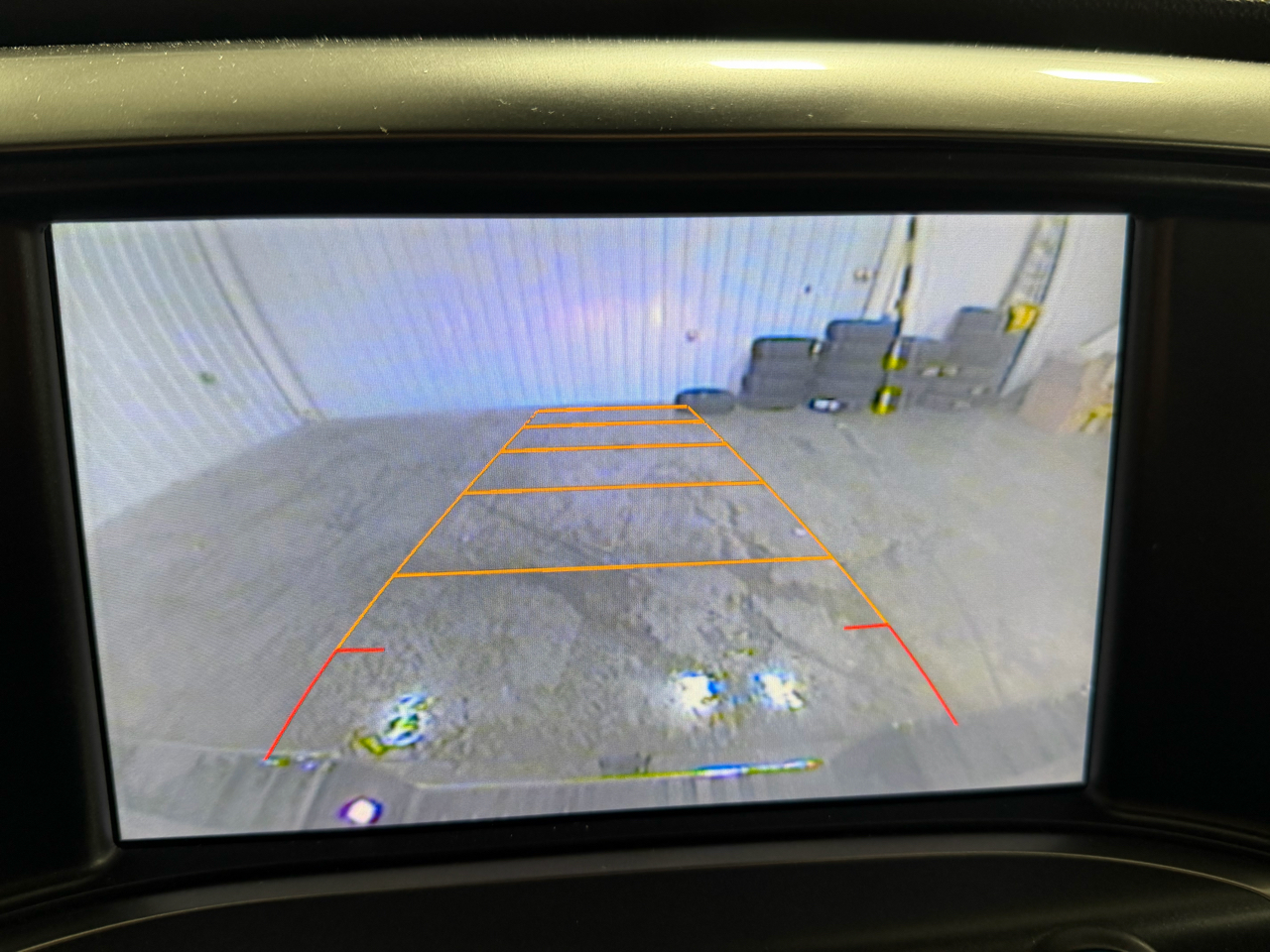 Chevrolet Silverado 2500HD Built After Aug 14 4WD Crew Cab 153.7" LTZ 2015