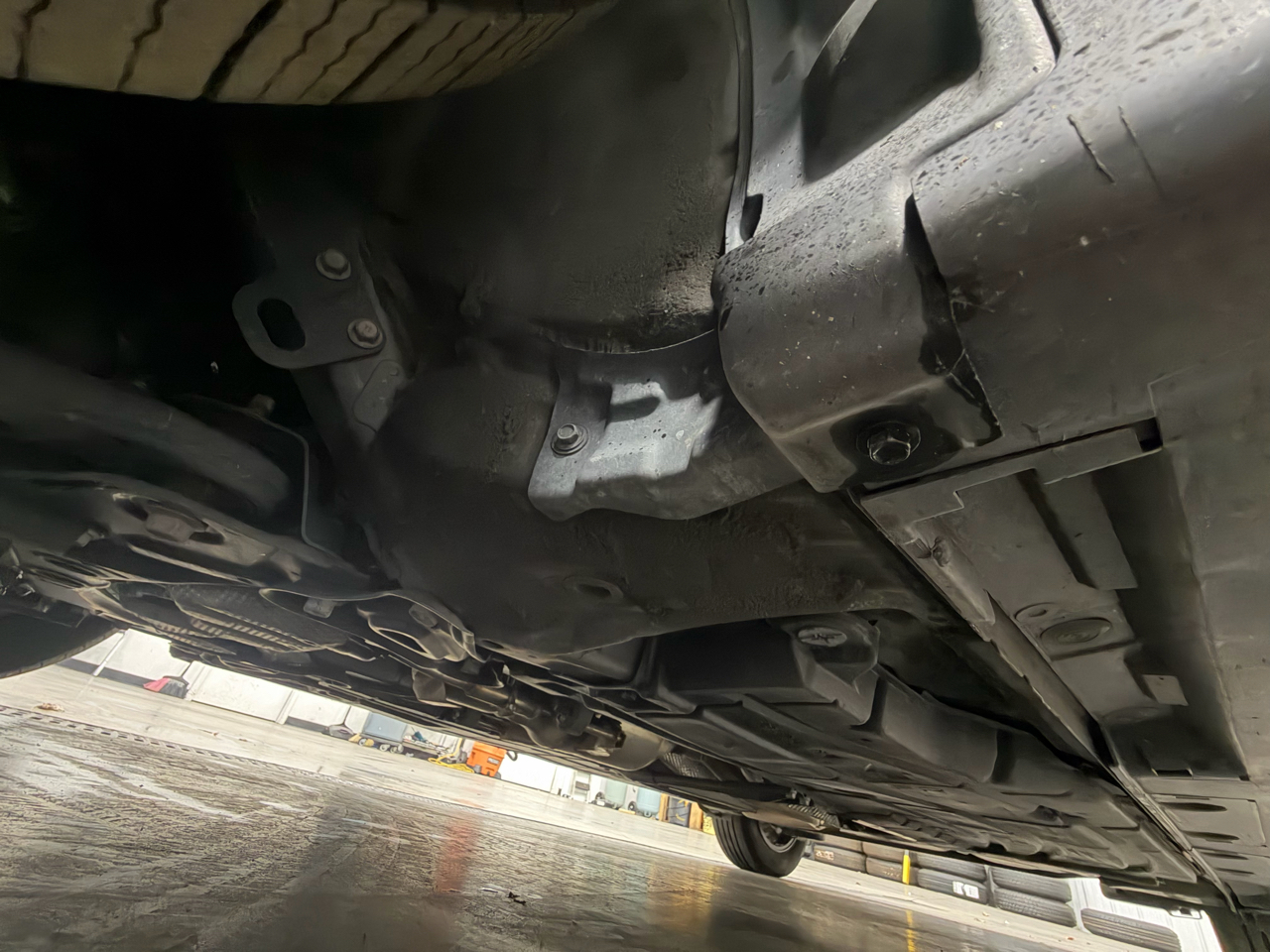 Toyota Prius 5dr HB Three (Natl) 2012