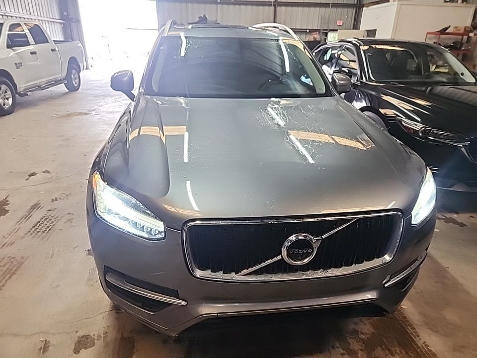 Volvo XC90 T6 AWD 7-Passenger Momentum 2018