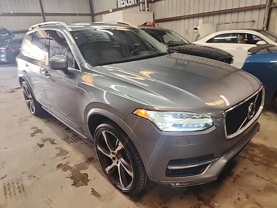 Volvo XC90 T6 AWD 7-Passenger Momentum 2018