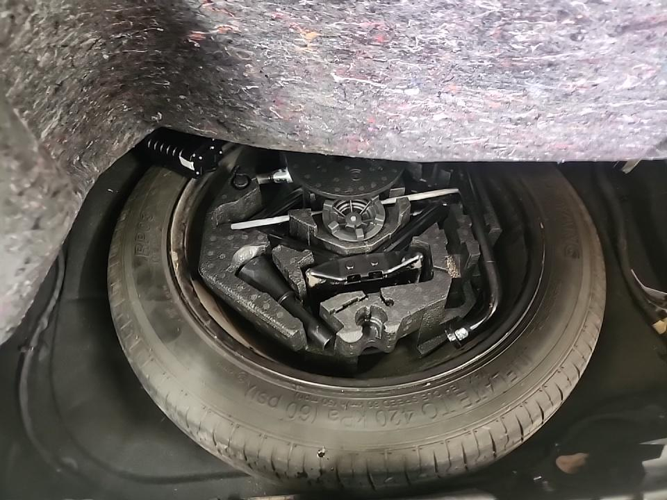 Volvo XC90 T6 AWD 7-Passenger Momentum 2018