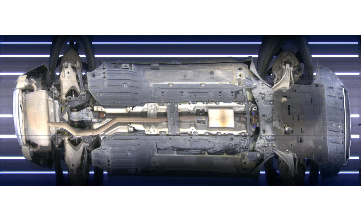 Volvo XC90 T6 AWD 7-Passenger Momentum 2018