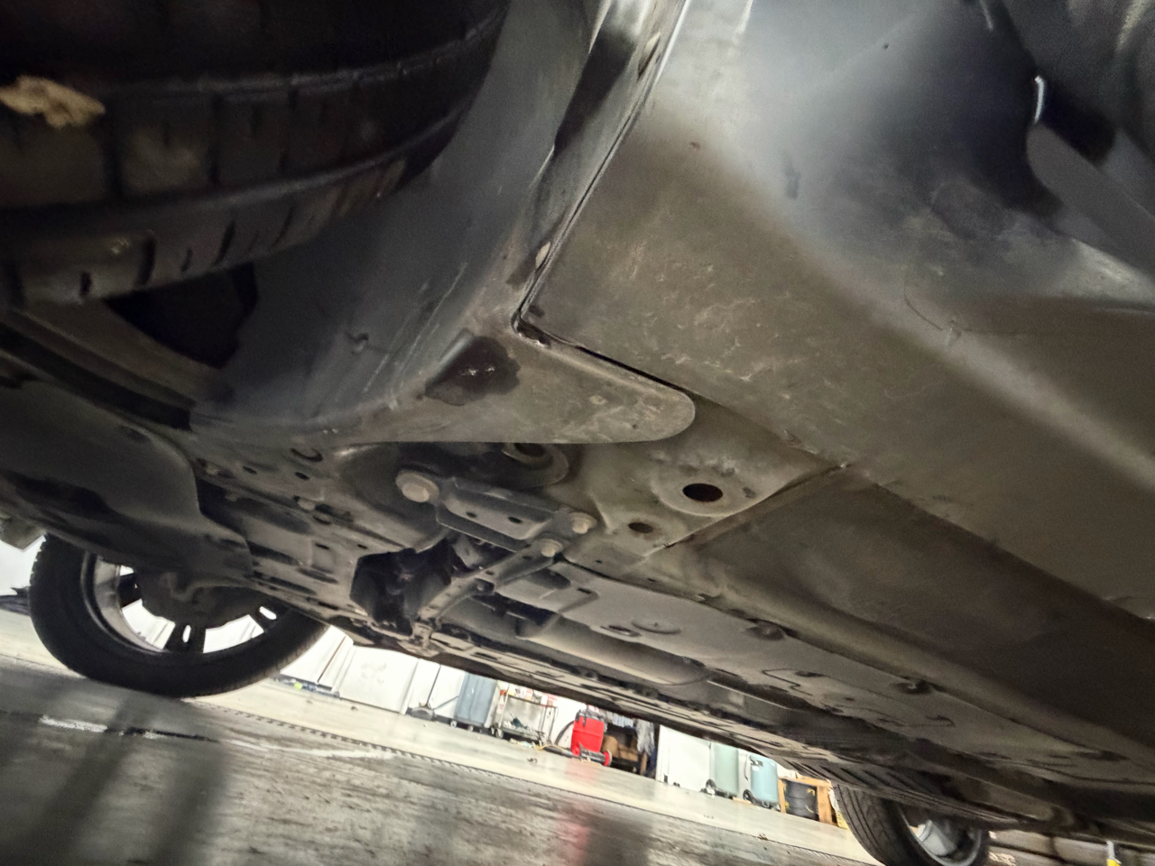 Volvo XC90 T6 AWD 7-Passenger Momentum 2018