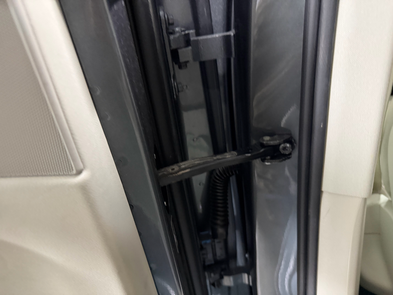 Volvo XC90 T6 AWD 7-Passenger Momentum 2018