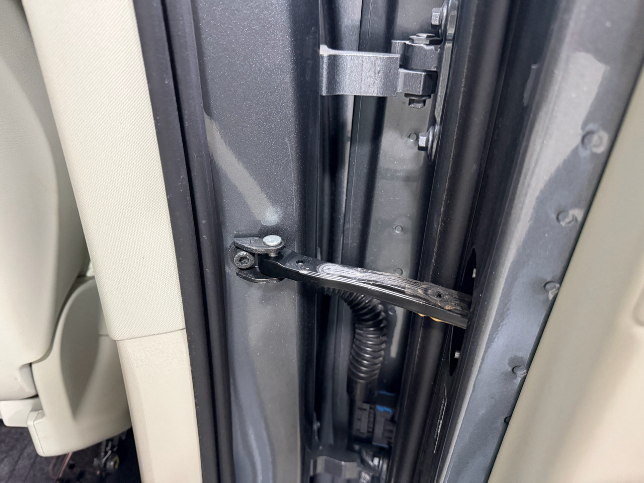 Volvo XC90 T6 AWD 7-Passenger Momentum 2018