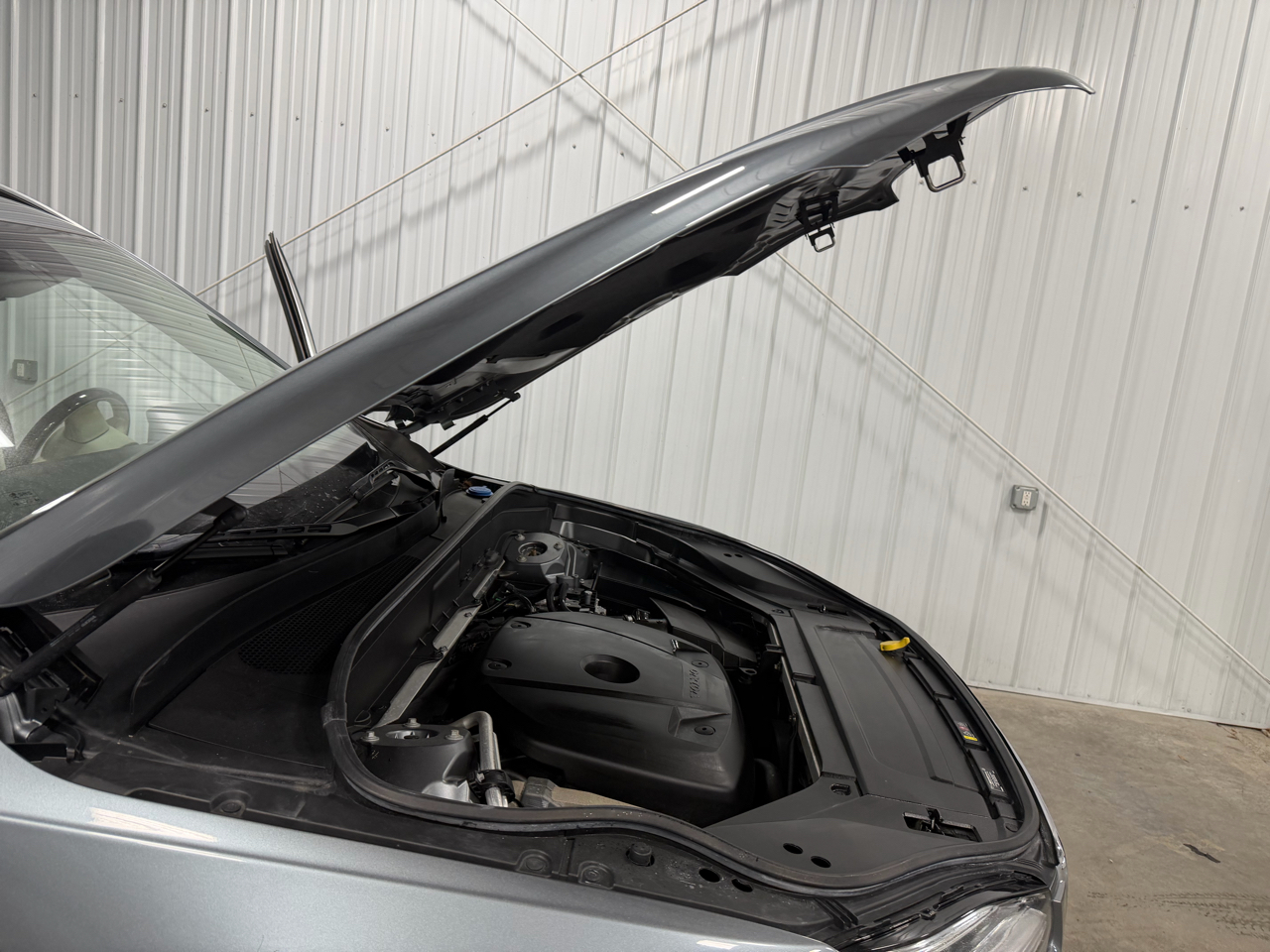 Volvo XC90 T6 AWD 7-Passenger Momentum 2018