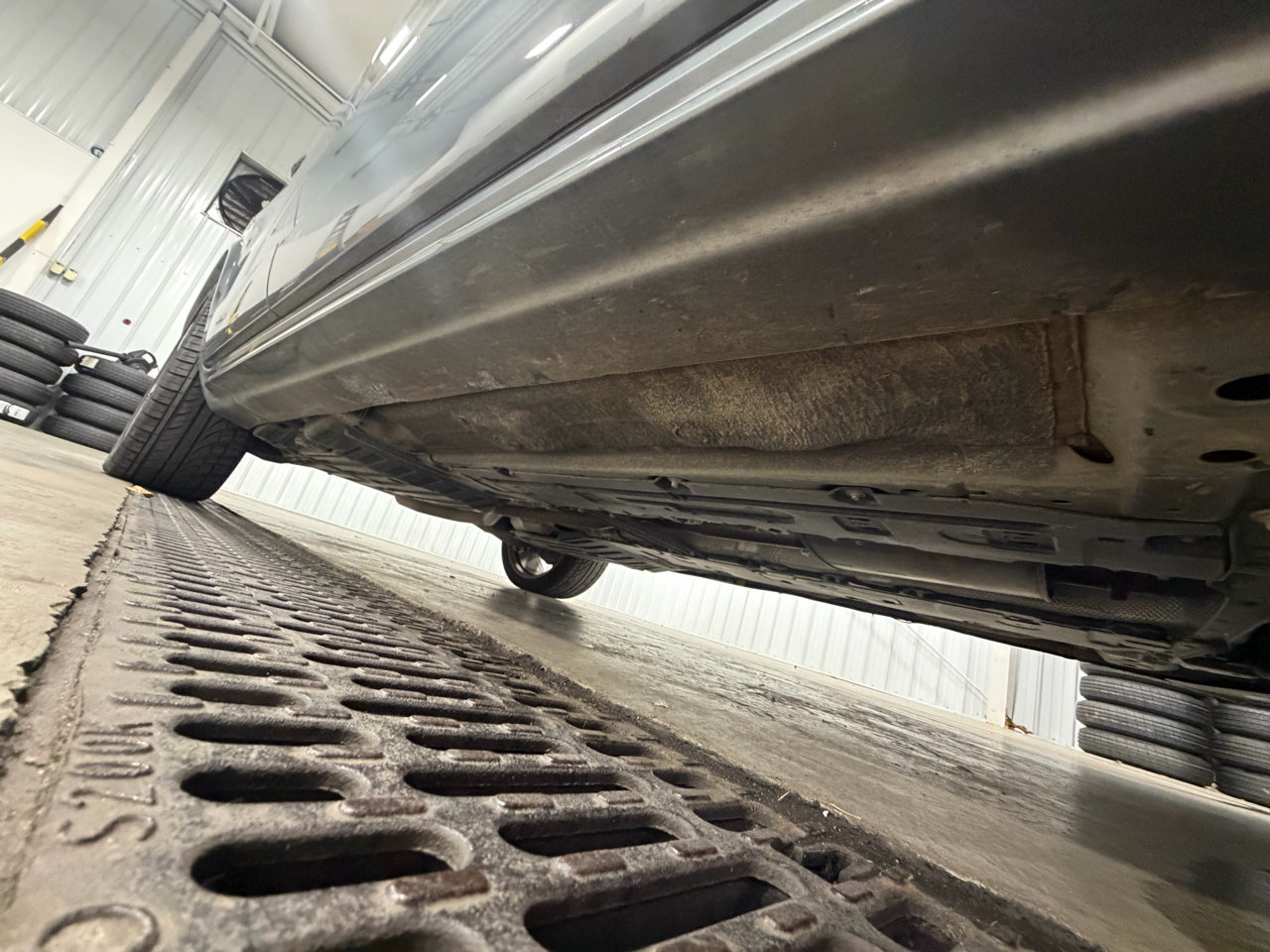 Volvo XC90 T6 AWD 7-Passenger Momentum 2018