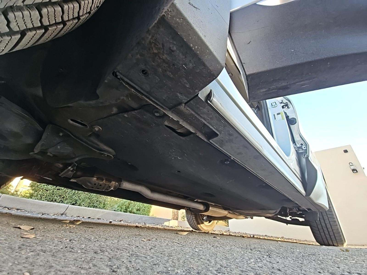 Hyundai Santa Fe Ultimate 2.0T Auto AWD 2019