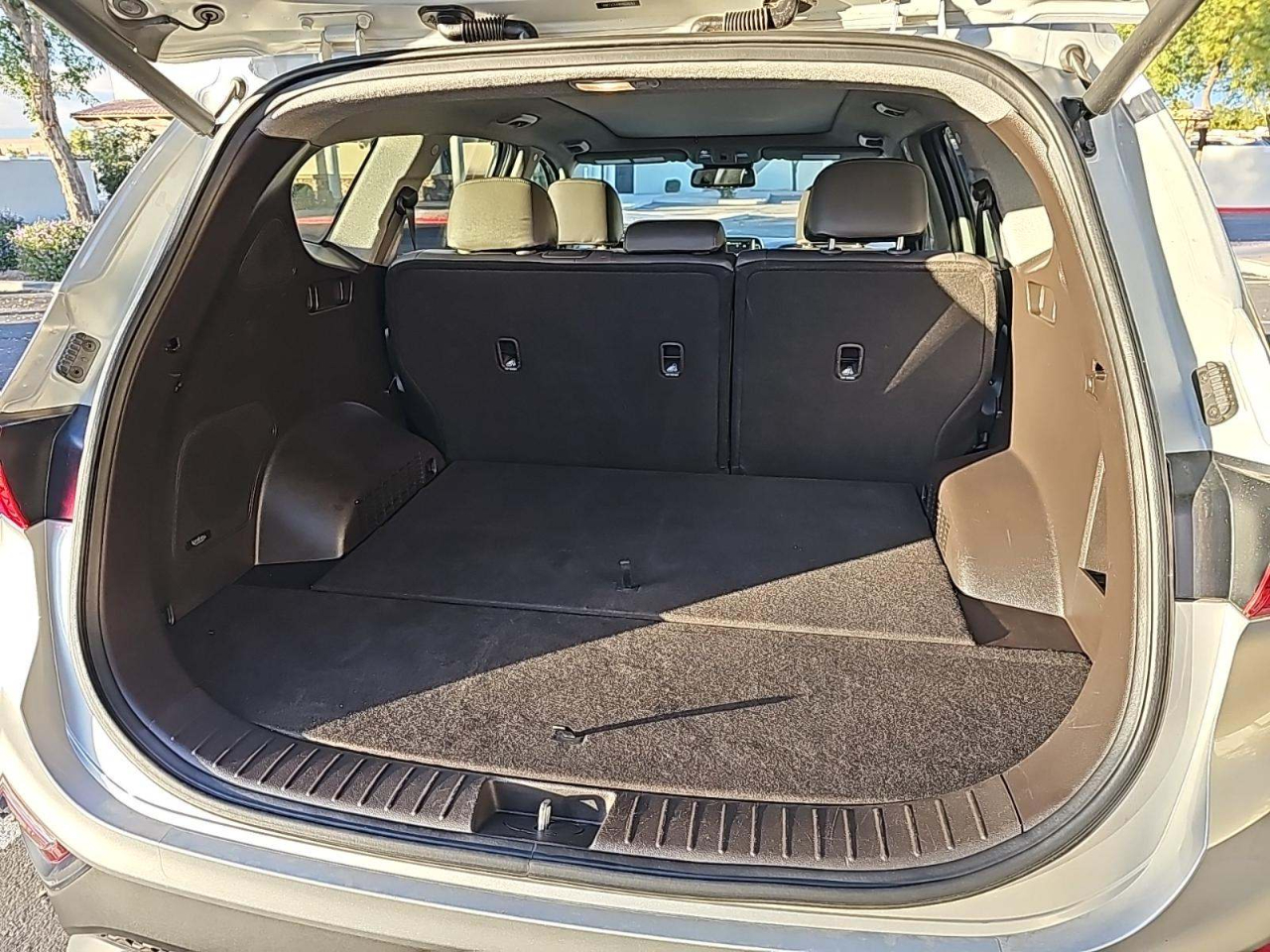 Hyundai Santa Fe Ultimate 2.0T Auto AWD 2019