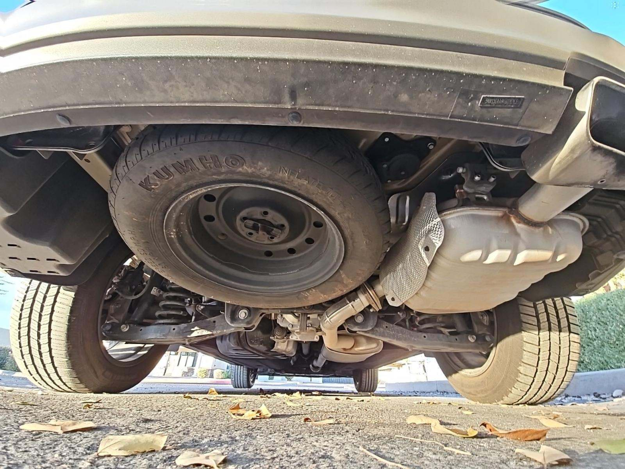 Hyundai Santa Fe Ultimate 2.0T Auto AWD 2019