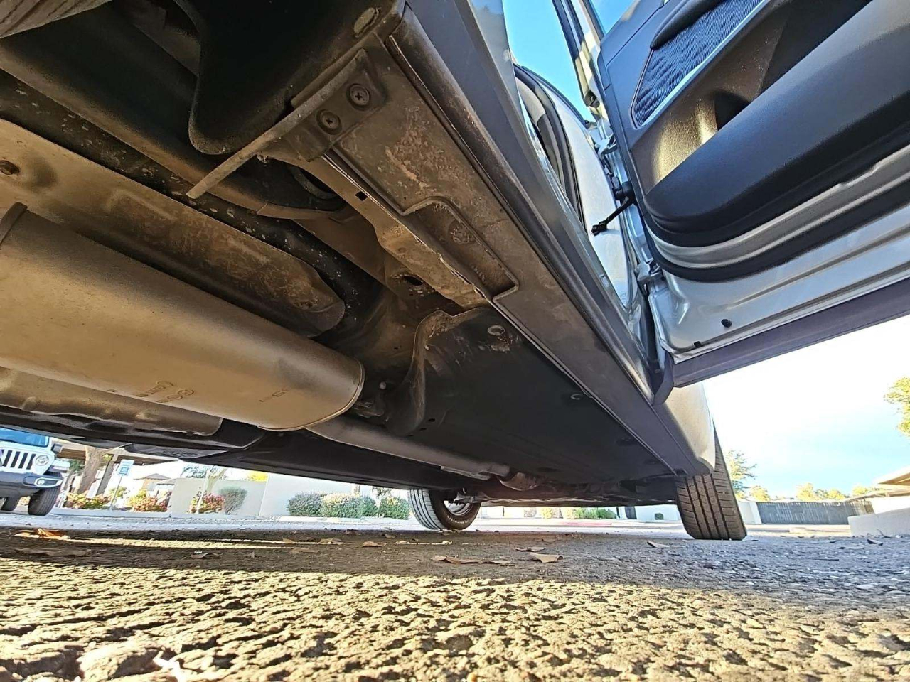 Hyundai Santa Fe Ultimate 2.0T Auto AWD 2019