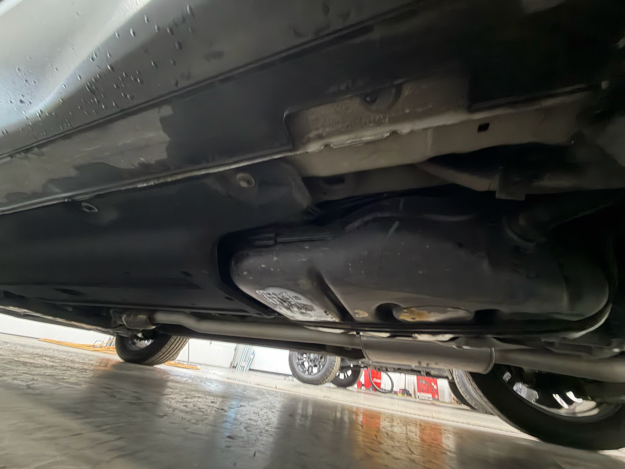 Hyundai Santa Fe Ultimate 2.0T Auto AWD 2019