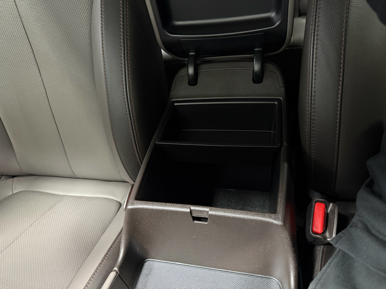 Hyundai Santa Fe Ultimate 2.0T Auto AWD 2019