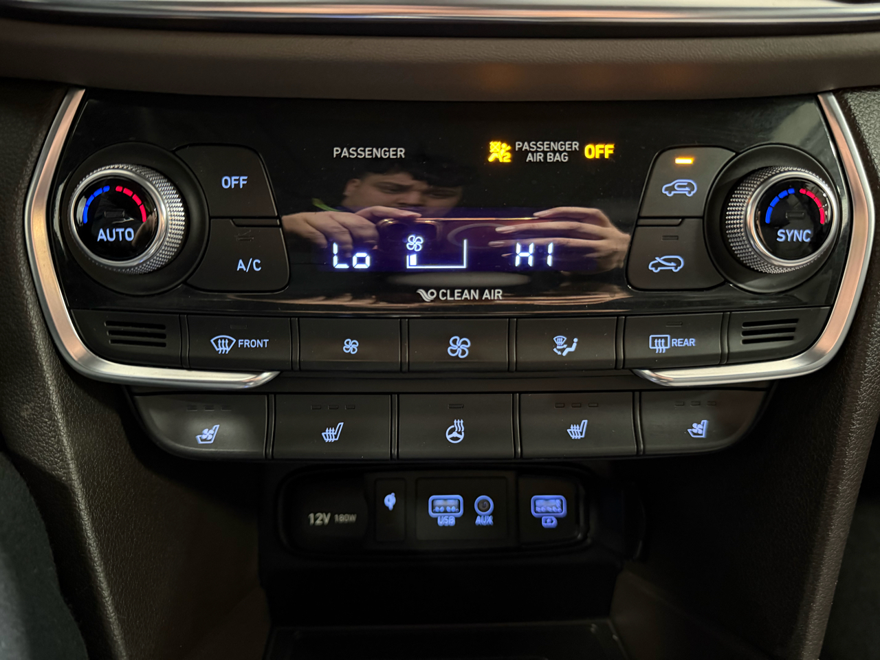 Hyundai Santa Fe Ultimate 2.0T Auto AWD 2019