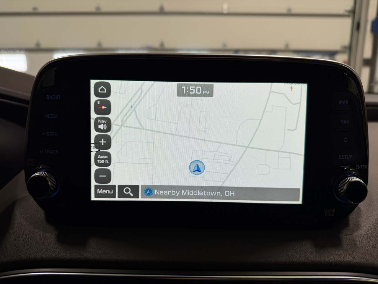 Hyundai Santa Fe Ultimate 2.0T Auto AWD 2019