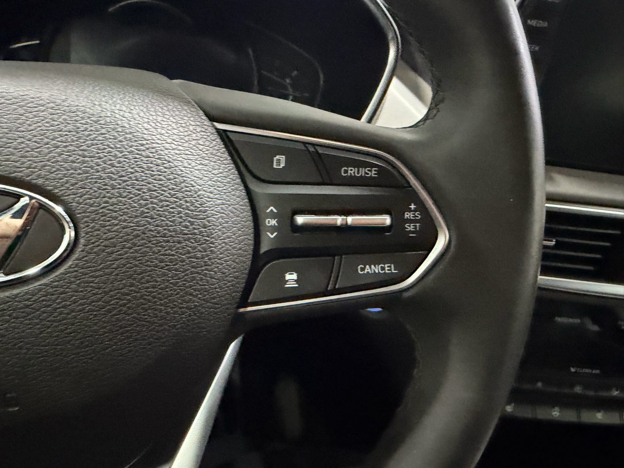 Hyundai Santa Fe Ultimate 2.0T Auto AWD 2019