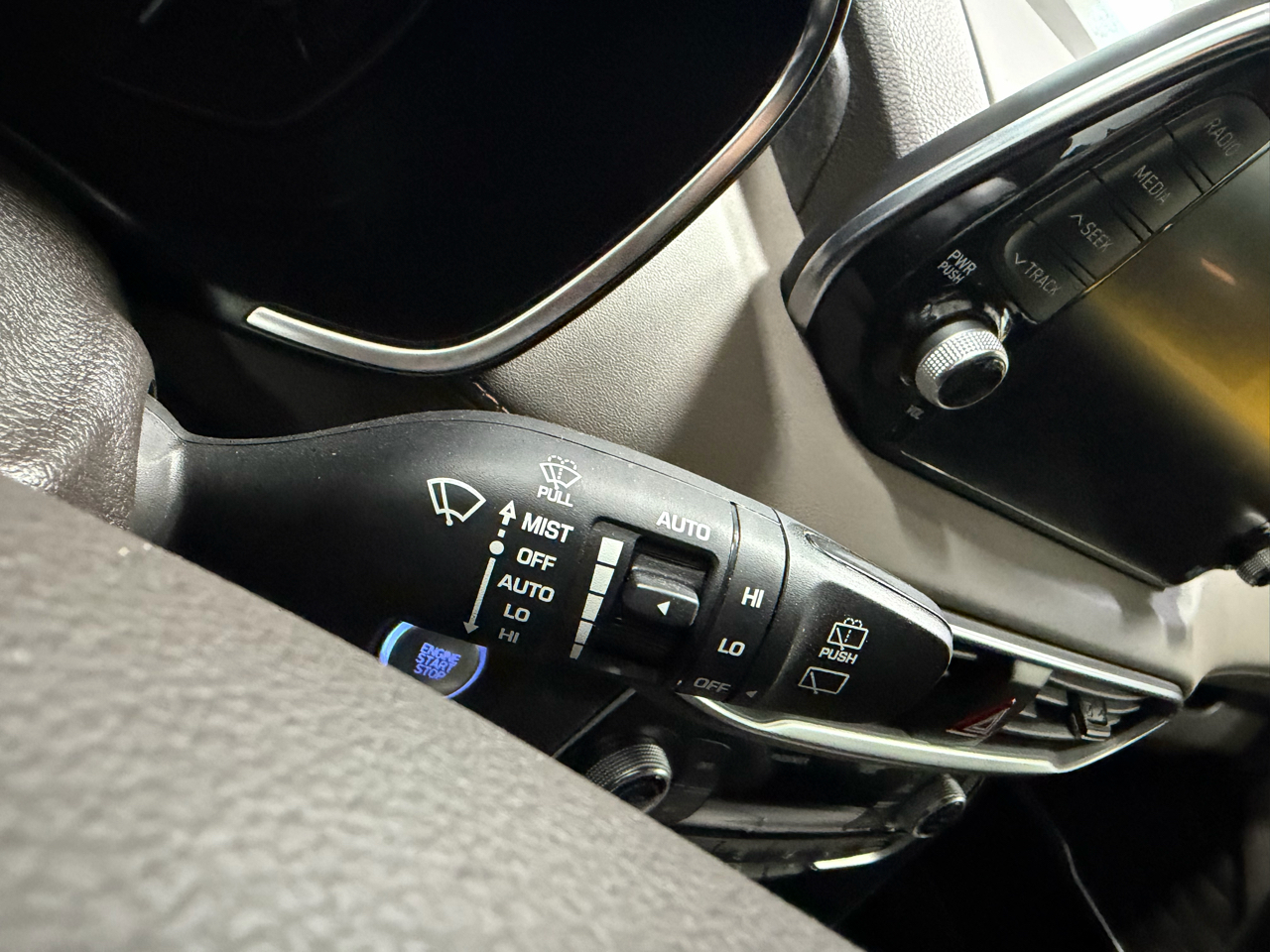 Hyundai Santa Fe Ultimate 2.0T Auto AWD 2019