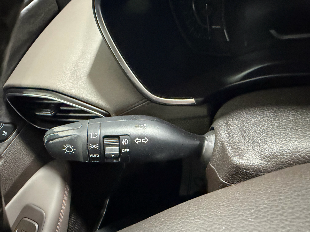 Hyundai Santa Fe Ultimate 2.0T Auto AWD 2019