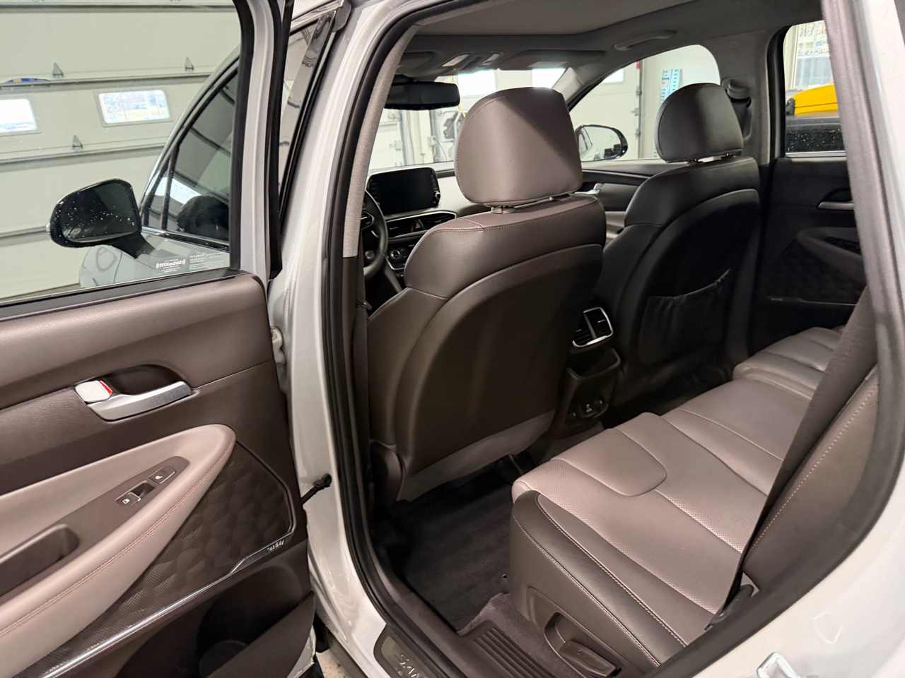 Hyundai Santa Fe Ultimate 2.0T Auto AWD 2019