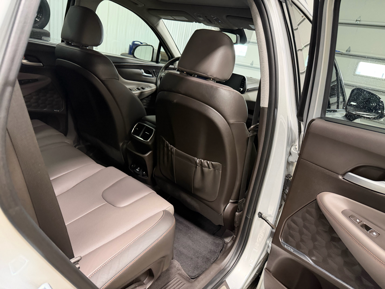 Hyundai Santa Fe Ultimate 2.0T Auto AWD 2019