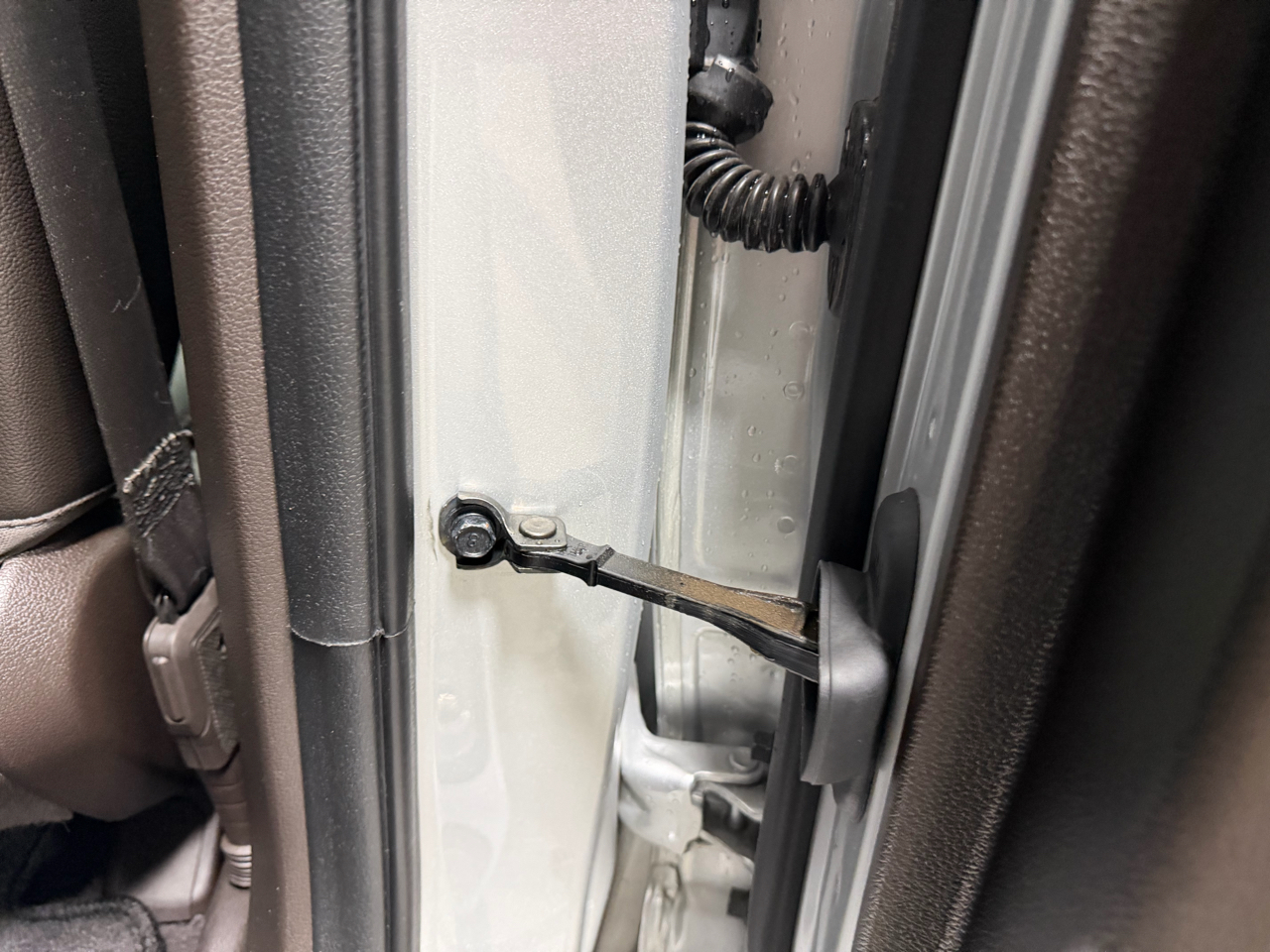 Hyundai Santa Fe Ultimate 2.0T Auto AWD 2019