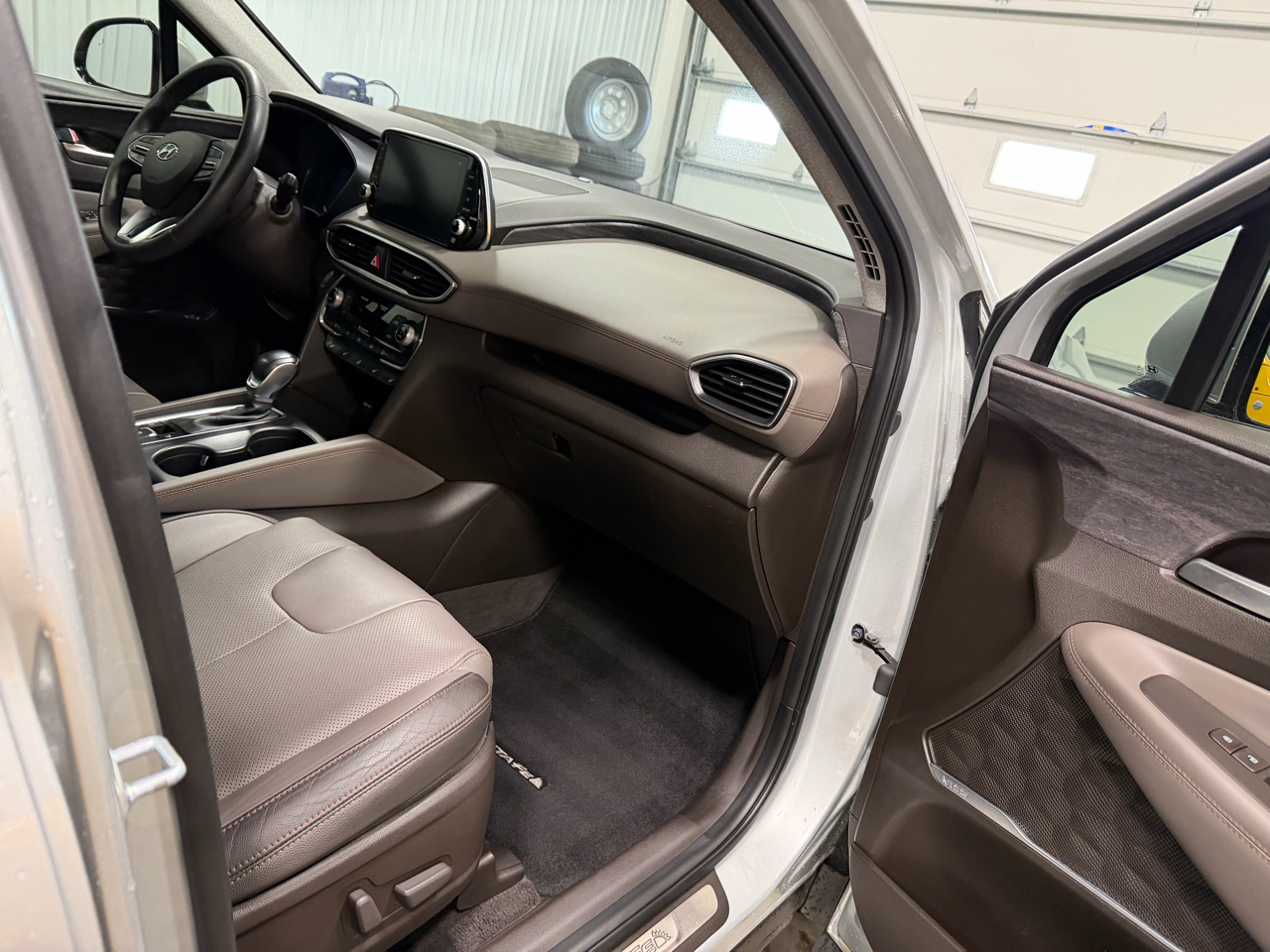 Hyundai Santa Fe Ultimate 2.0T Auto AWD 2019