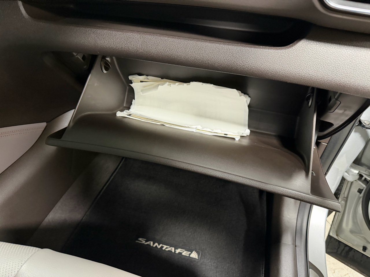 Hyundai Santa Fe Ultimate 2.0T Auto AWD 2019