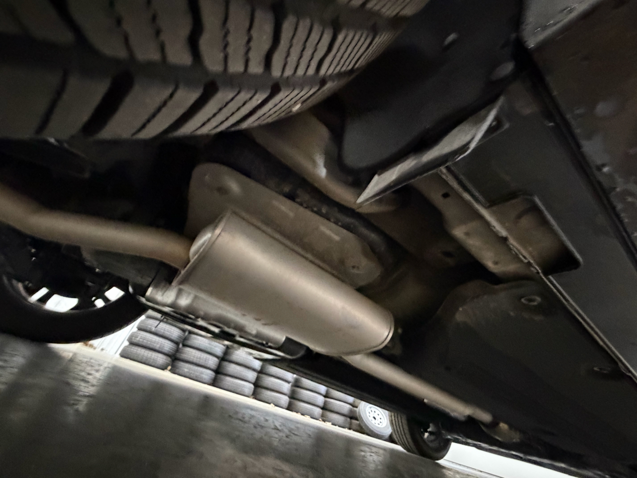 Hyundai Santa Fe Ultimate 2.0T Auto AWD 2019